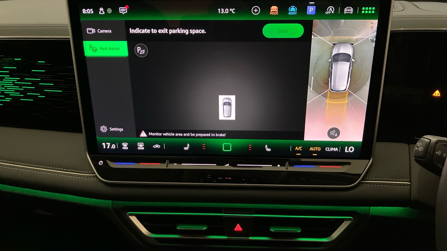 Used Volkswagen Tiguan 2024 for sale - 76493729: Photo 24