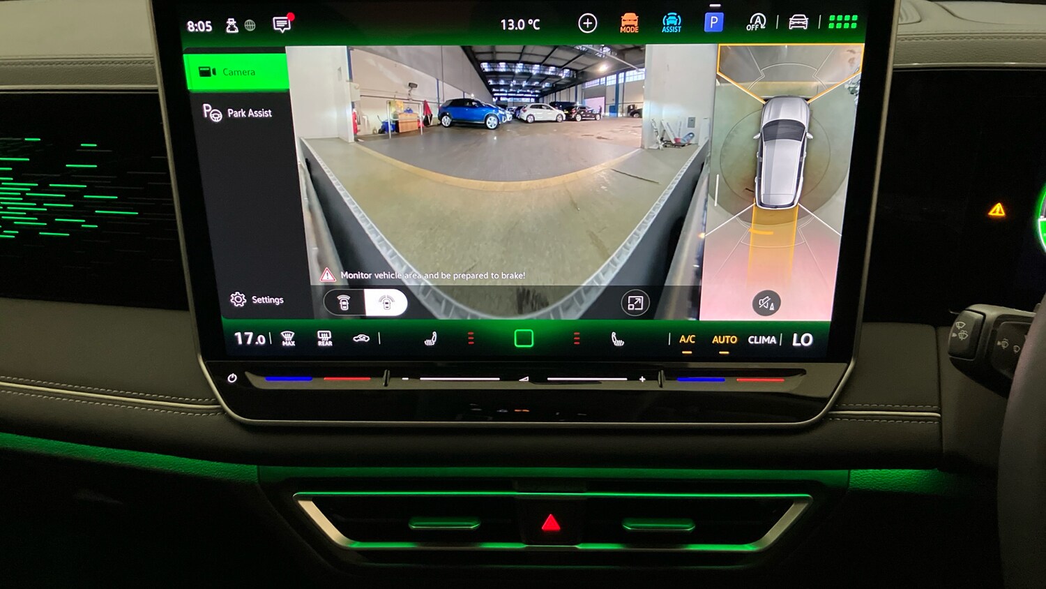 Used Volkswagen Tiguan 2024 for sale - 76493729: Photo 25