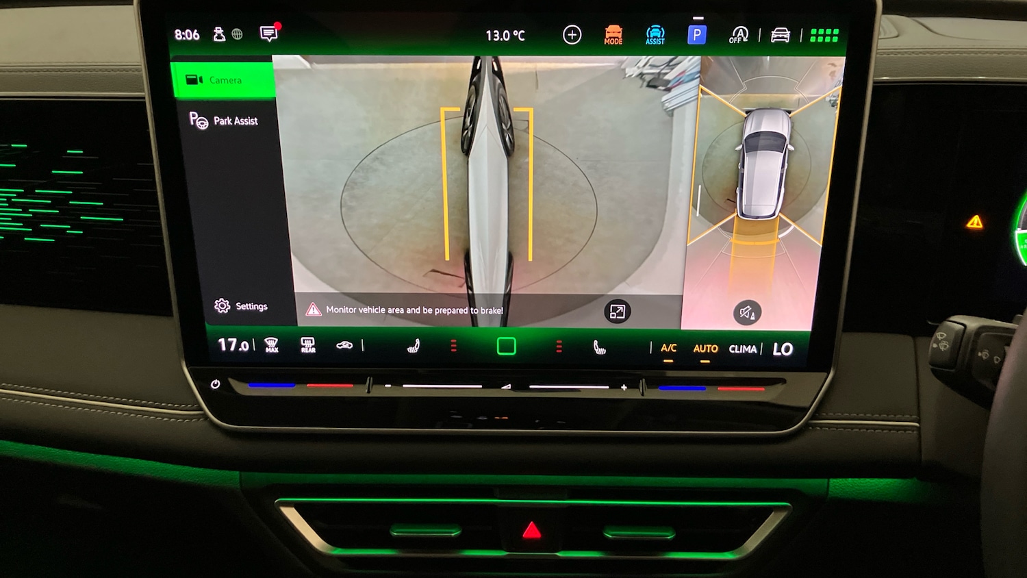 Used Volkswagen Tiguan 2024 for sale - 76493729: Photo 26