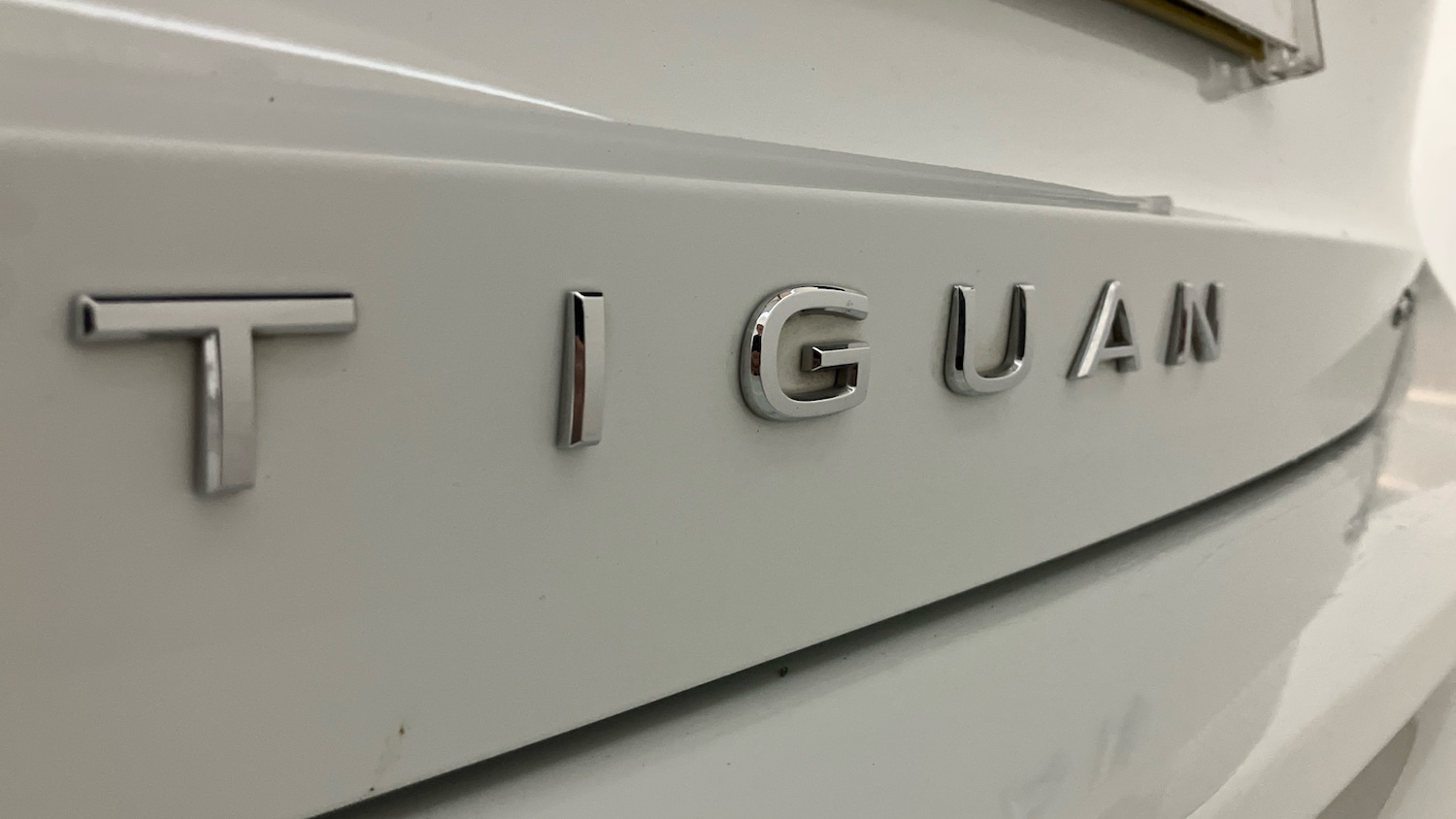 Used Volkswagen Tiguan 2024 for sale - 76493729: Photo 31