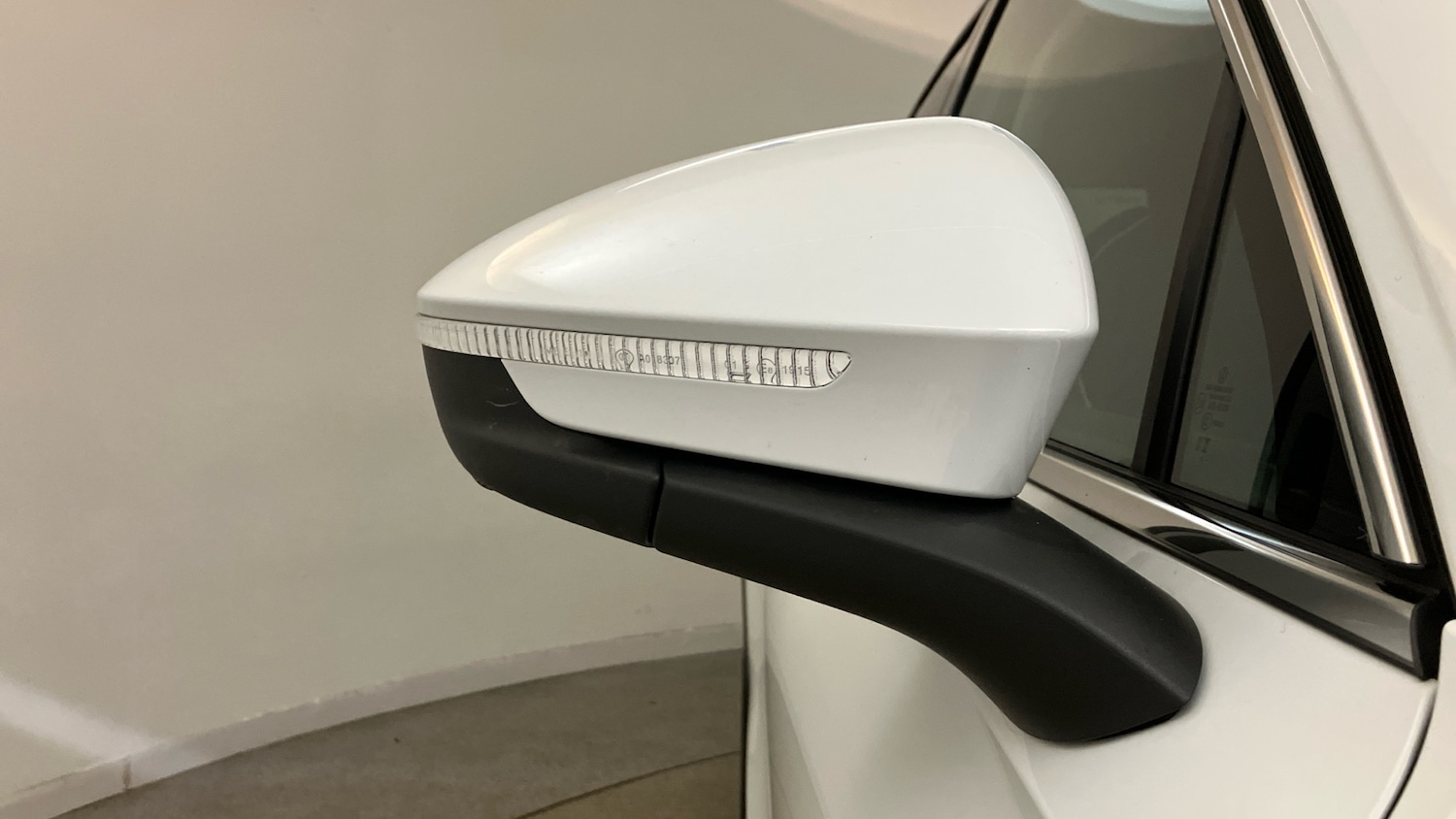 Used Volkswagen Tiguan 2024 for sale - 76493729: Photo 33