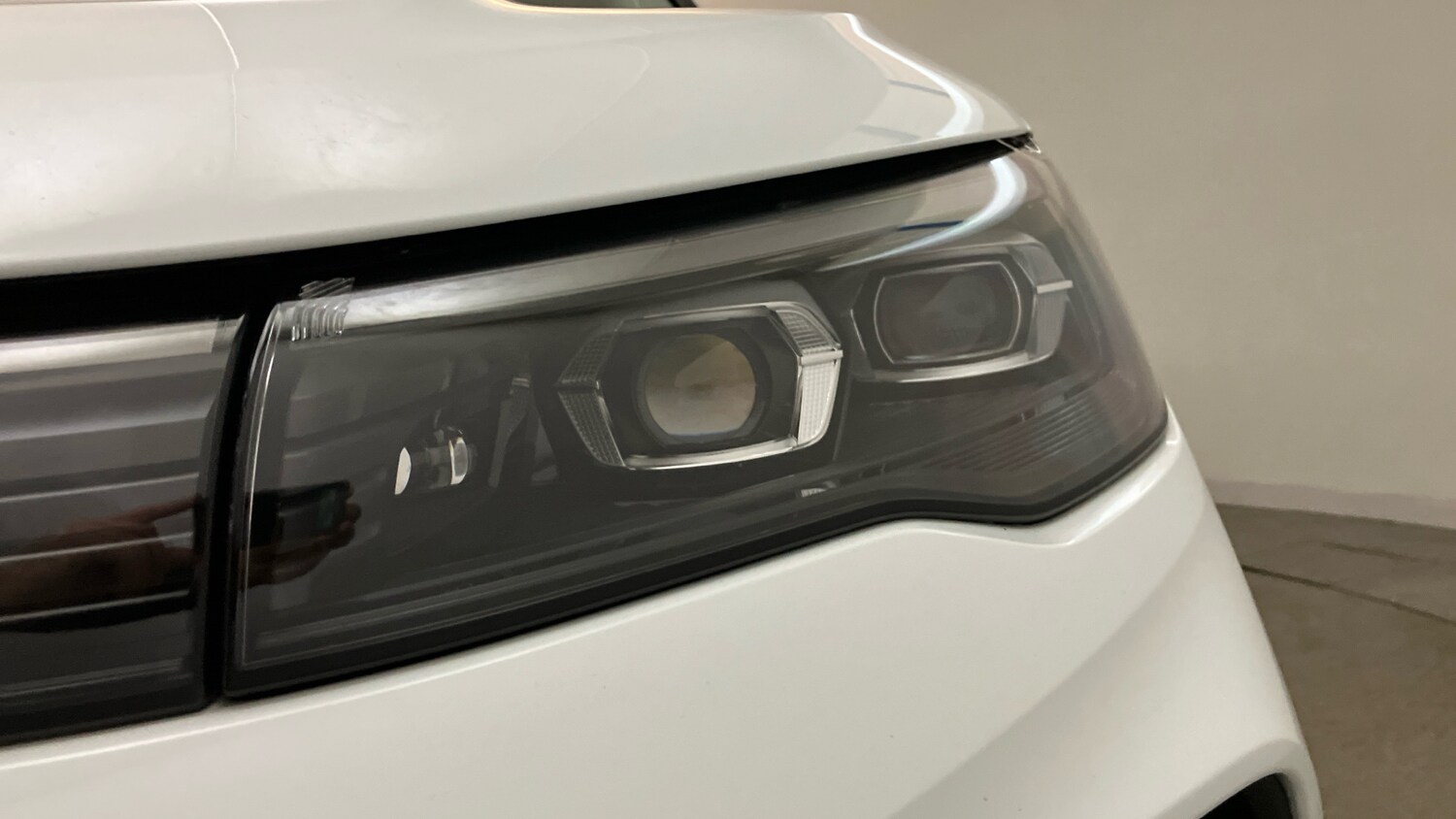 Used Volkswagen Tiguan 2024 for sale - 76493729: Photo 35