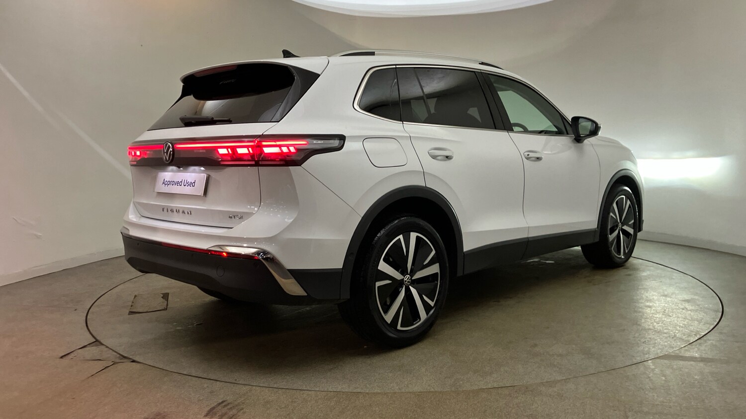 Used Volkswagen Tiguan 2024 for sale - 76493729: Photo 38