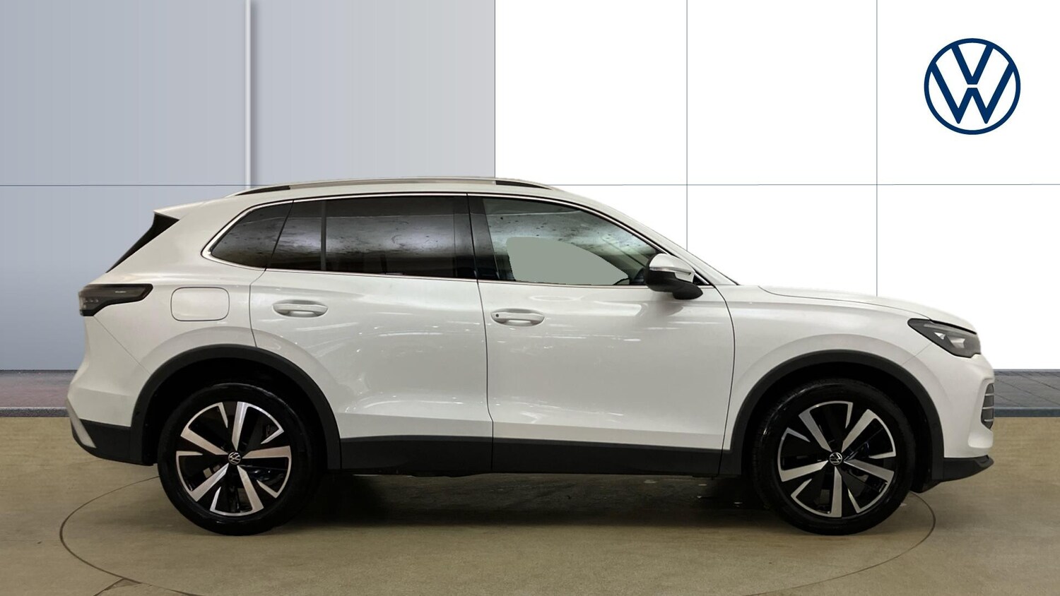 Used Volkswagen Tiguan 2024 for sale - 76493729: Photo 4