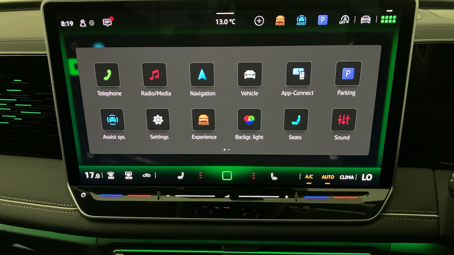 Used Volkswagen Tiguan 2024 for sale - 76493729: Photo 41