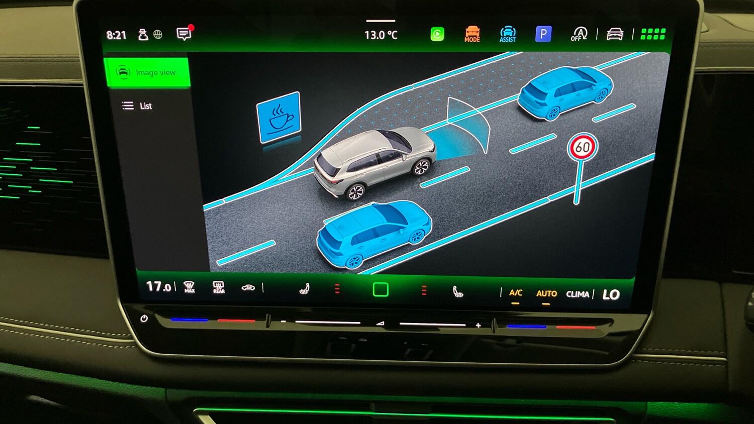 Used Volkswagen Tiguan 2024 for sale - 76493729: Photo 44