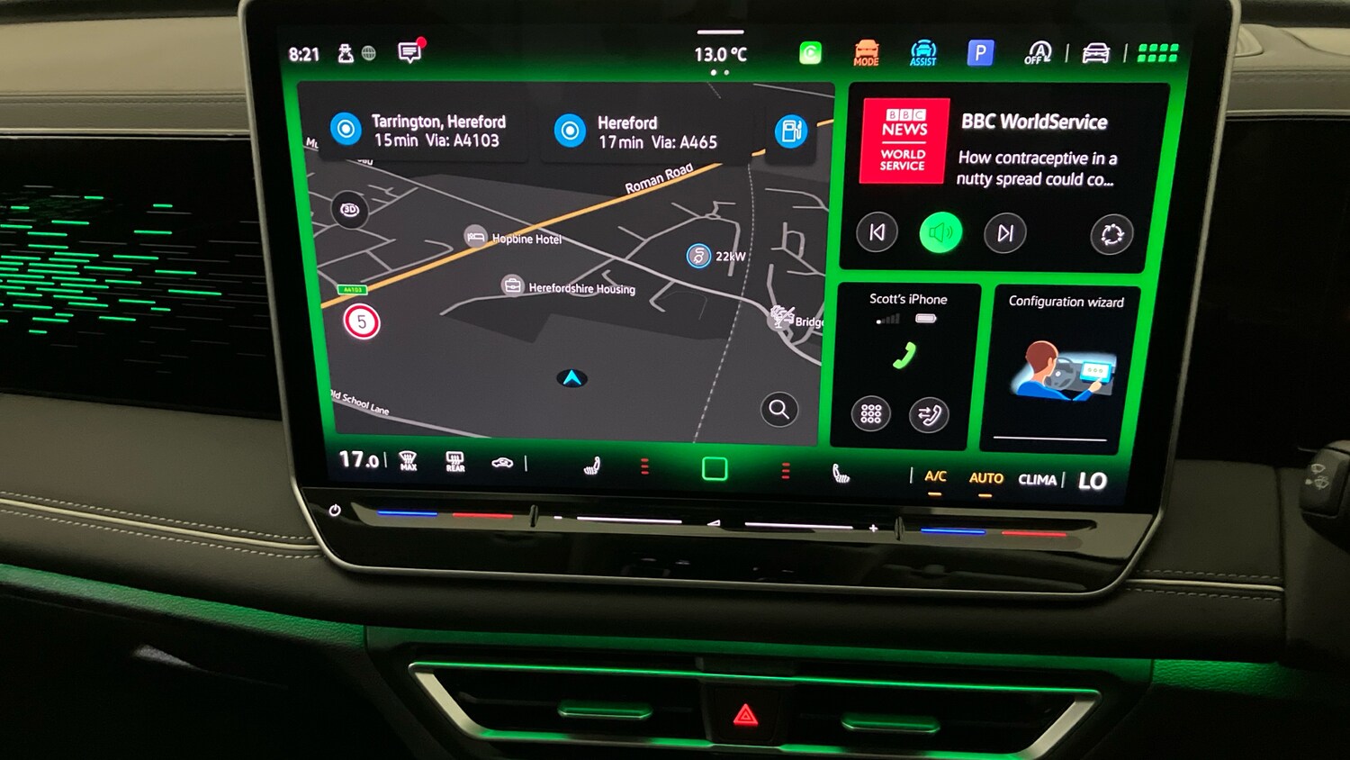 Used Volkswagen Tiguan 2024 for sale - 76493729: Photo 45