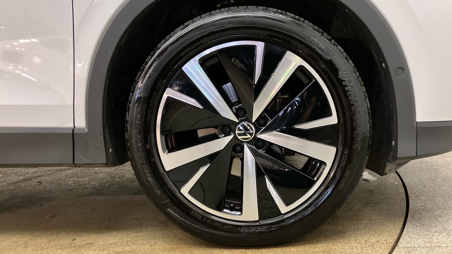 Used Volkswagen Tiguan 2024 for sale - 76493729: Photo 5