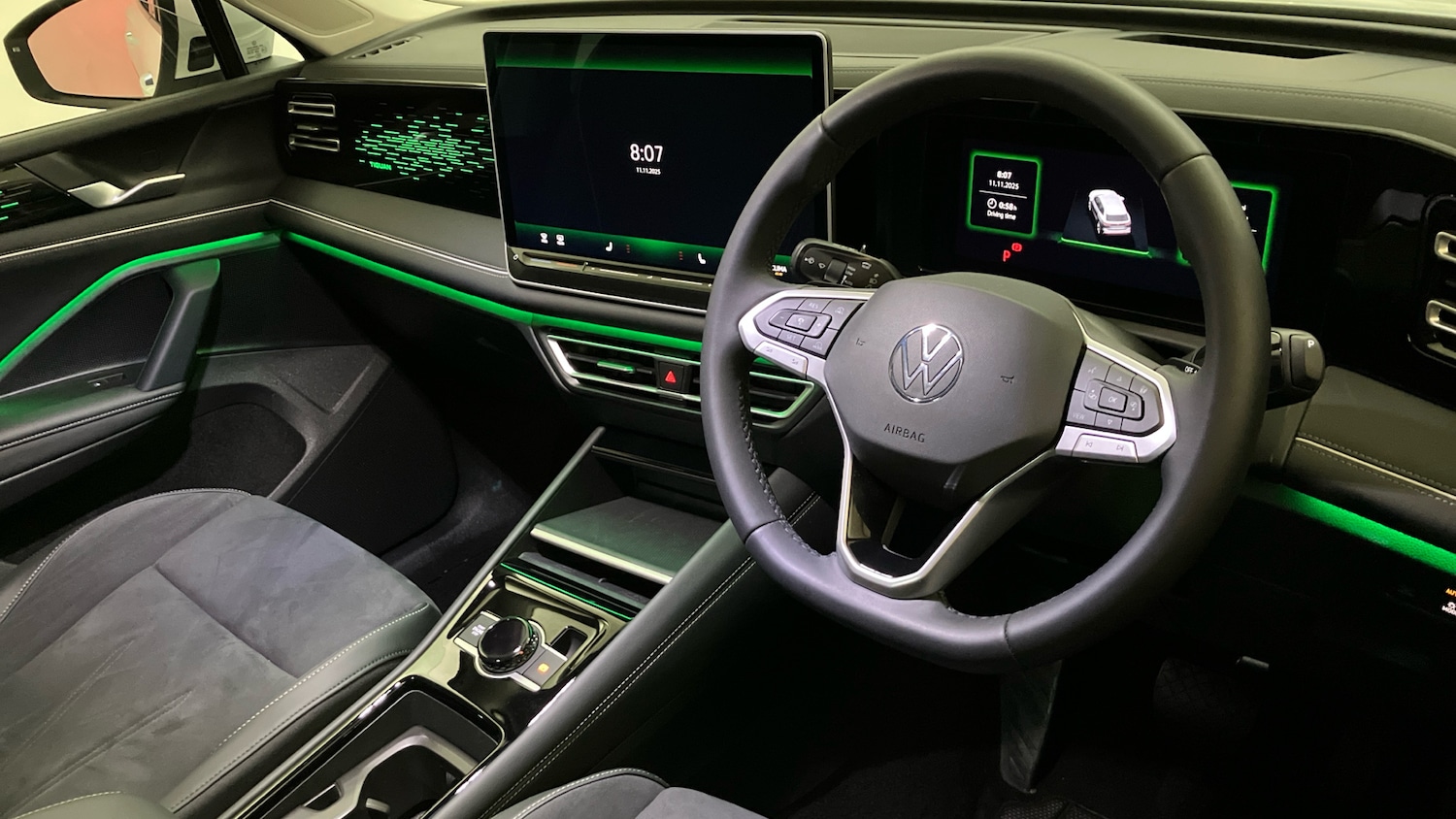 Used Volkswagen Tiguan 2024 for sale - 76493729: Photo 6