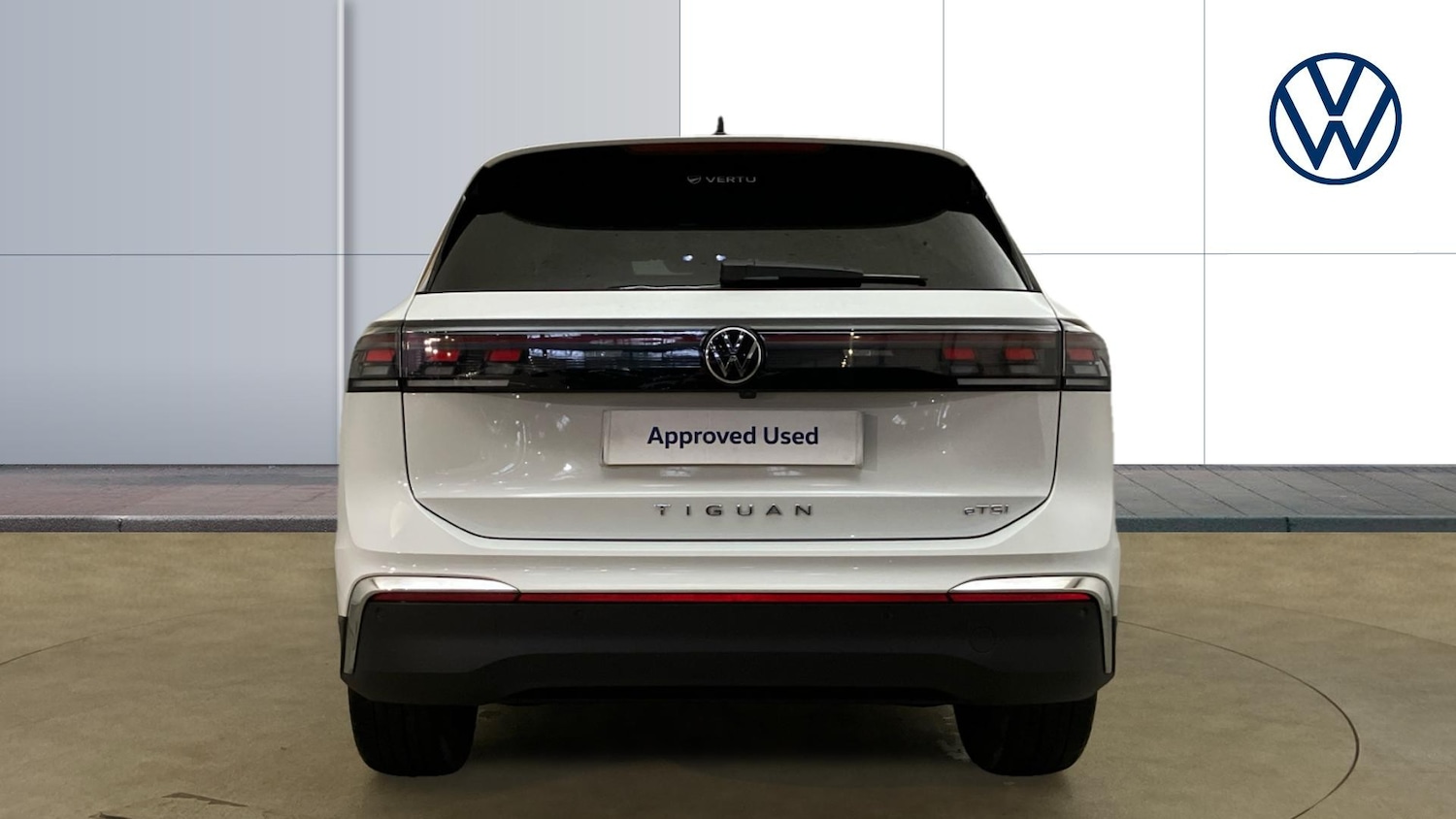 Used Volkswagen Tiguan 2024 for sale - 76493729: Photo 8