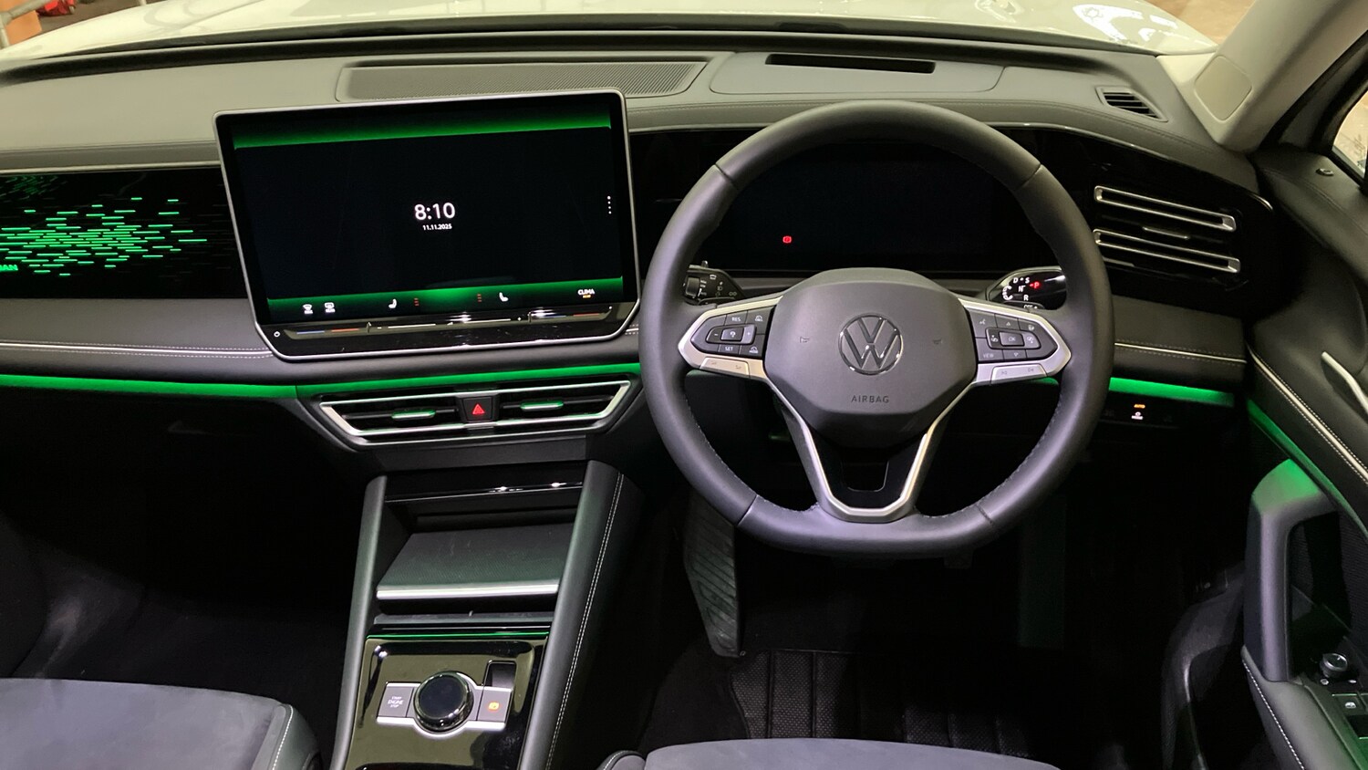 Used Volkswagen Tiguan 2024 for sale - 76493729: Photo 9