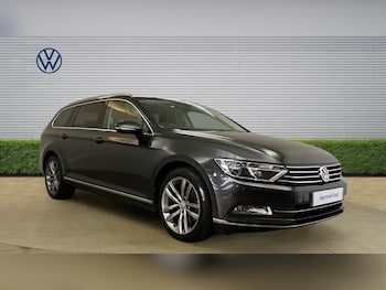 Used Volkswagen Passat 2017 for sale - 78568059: Photo