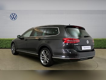 Used Volkswagen Passat 2017 for sale - 78568059: Photo