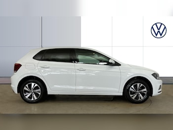 Used Volkswagen Polo 2021 for sale - 75791028: Photo
