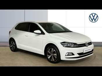 2020 (70) - 1.0 TSI 95 Match 5dr Petrol Hatchback