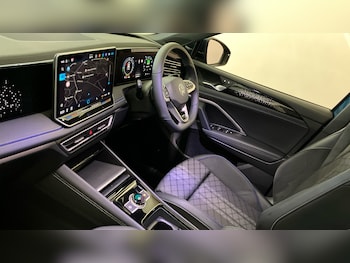 Used Volkswagen Tiguan 2025 for sale - 77847613: Photo