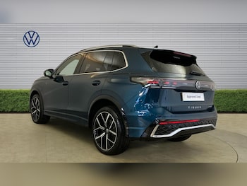 Used Volkswagen Tiguan 2025 for sale - 77847613: Photo