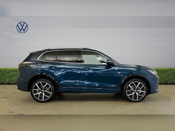 Used Volkswagen Tiguan 2025 for sale - 77847613: Photo