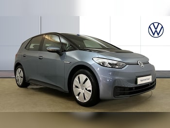 Volkswagen ID.3 feature image