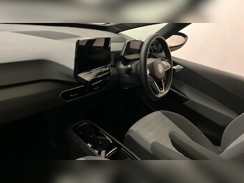 Used Volkswagen ID.3 2022 for sale - 77381462: Photo