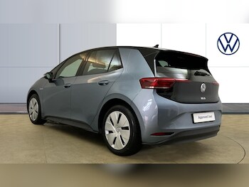 Used Volkswagen ID.3 2022 for sale - 77381462: Photo