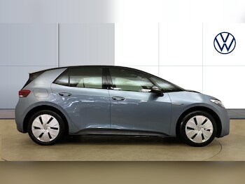 Used Volkswagen ID.3 2022 for sale - 77381462: Photo