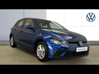 2022 (72) - 1.0 TSI Life 5dr DSG Petrol Hatchback