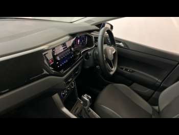Used Volkswagen Polo 2022 for sale - 74832596: Photo