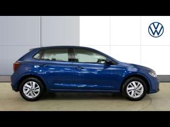 Used Volkswagen Polo 2022 for sale - 74832596: Photo