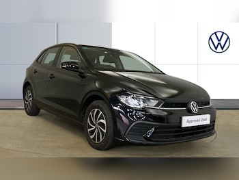 Used Volkswagen Polo 2023 for sale - 75712835: Photo