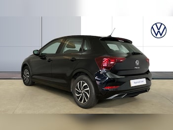 Used Volkswagen Polo 2023 for sale - 75712835: Photo