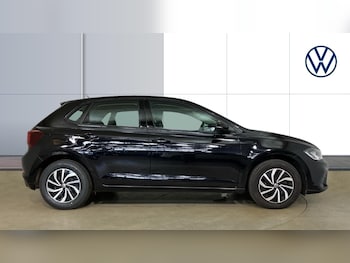Used Volkswagen Polo 2023 for sale - 75712835: Photo