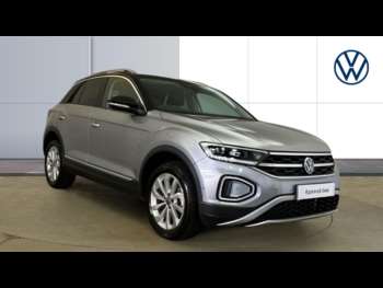 2023 (73) - 1.5 TSI Style 5dr DSG Petrol Hatchback