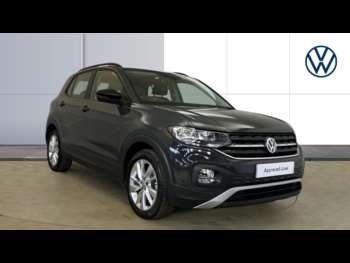 2020 (20) - 1.0 TSI SE 5dr Petrol Estate