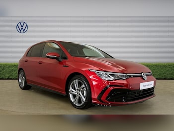 Used Volkswagen Golf 2024 for sale - 78510504: Photo