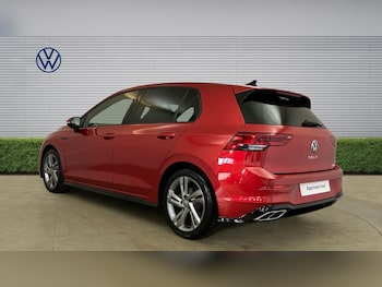 Used Volkswagen Golf 2024 for sale - 78510504: Photo