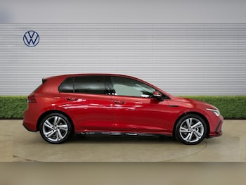 Used Volkswagen Golf 2024 for sale - 78510504: Photo
