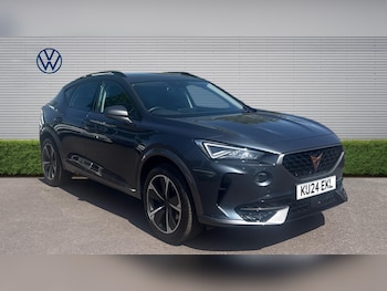 Used Cupra Formentor 2024 for sale - 78325298: Photo