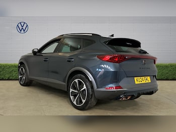 Used Cupra Formentor 2024 for sale - 78325298: Photo