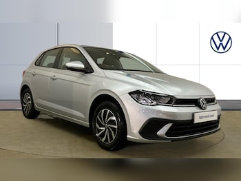 Used Volkswagen Polo 2026 for sale - 78434060: Photo