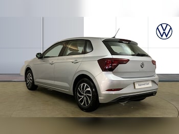 Used Volkswagen Polo 2026 for sale - 78434060: Photo