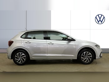 Used Volkswagen Polo 2026 for sale - 78434060: Photo