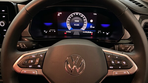Used Volkswagen T-Cross 2024 for sale - 75984561: Photo 10