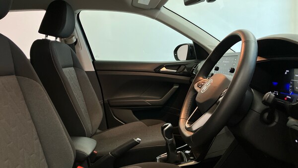 Used Volkswagen T-Cross 2024 for sale - 75984561: Photo 15