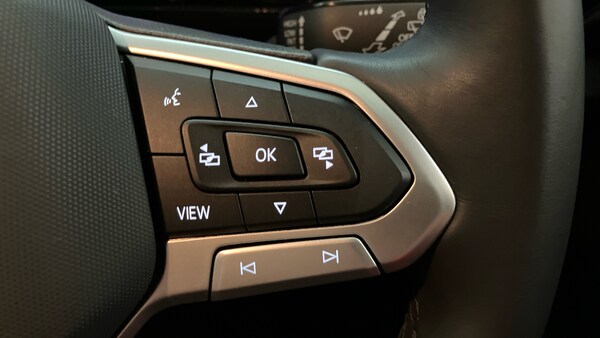 Used Volkswagen T-Cross 2024 for sale - 75984561: Photo 18