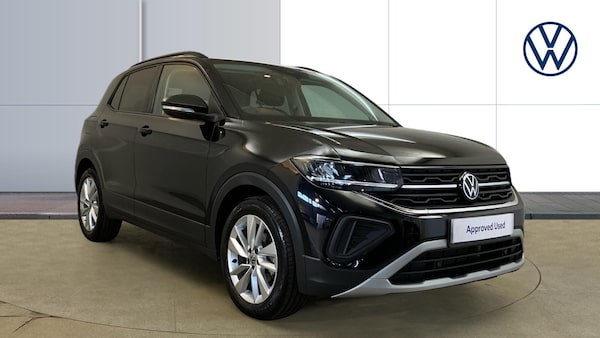 Used Volkswagen T-Cross 2024 for sale - 75984561: Photo 1