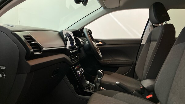 Used Volkswagen T-Cross 2024 for sale - 75984561: Photo 23
