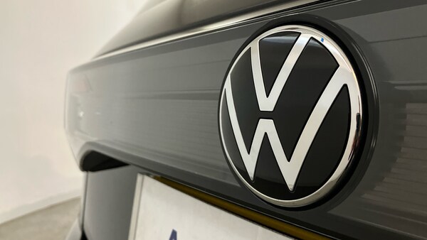 Used Volkswagen T-Cross 2024 for sale - 75984561: Photo 26