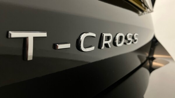 Used Volkswagen T-Cross 2024 for sale - 75984561: Photo 27
