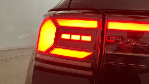 Used Volkswagen T-Cross 2024 for sale - 75984561: Photo 30